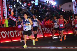 BIB: 
                            <button type="button" onclick="openModal(23340165)" class="btn btn-primary btn-sm float-right btn-popup" data-toggle="modal" data-target=".modal-high-quality">
                        <i class="fas fa-shopping-cart"></i> Add to Cart
                    </button>
                                            <button type="button" onclick="isThisMe(23340165, true)" class="btn btn-success btn-sm float-right btn-popup btn-isme hidden" data-toggle="tooltip" data-placement="bottom" title="นี่คือรูปของคุณใช่ไหม คลิกที่นี่เพื่อเอาเข้าอัลบั้ม">
                        <i class="fas fa-plus"></i> Add to album
                    </button>
                    <button type="button" onclick="isThisMe(23340165, false)" class="btn btn-warning btn-sm float-right btn-popup btn-isnotme hidden">
                        <i class="fas fa-ban"></i> Remove from album
                    </button>